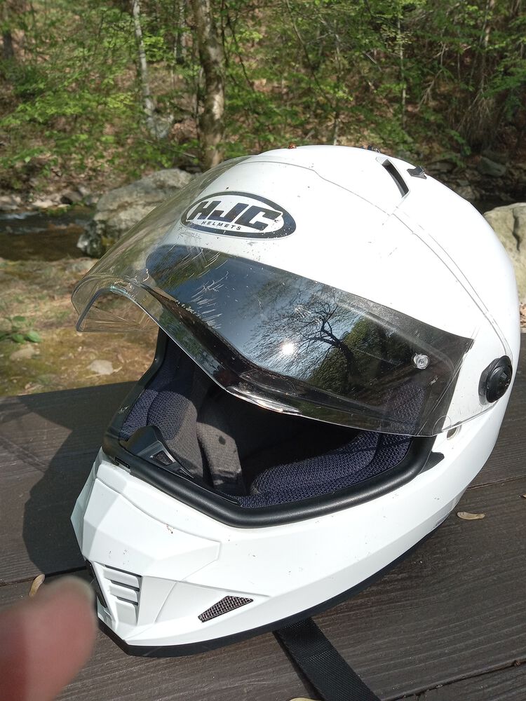 Forum member supplied image with no explanatory text