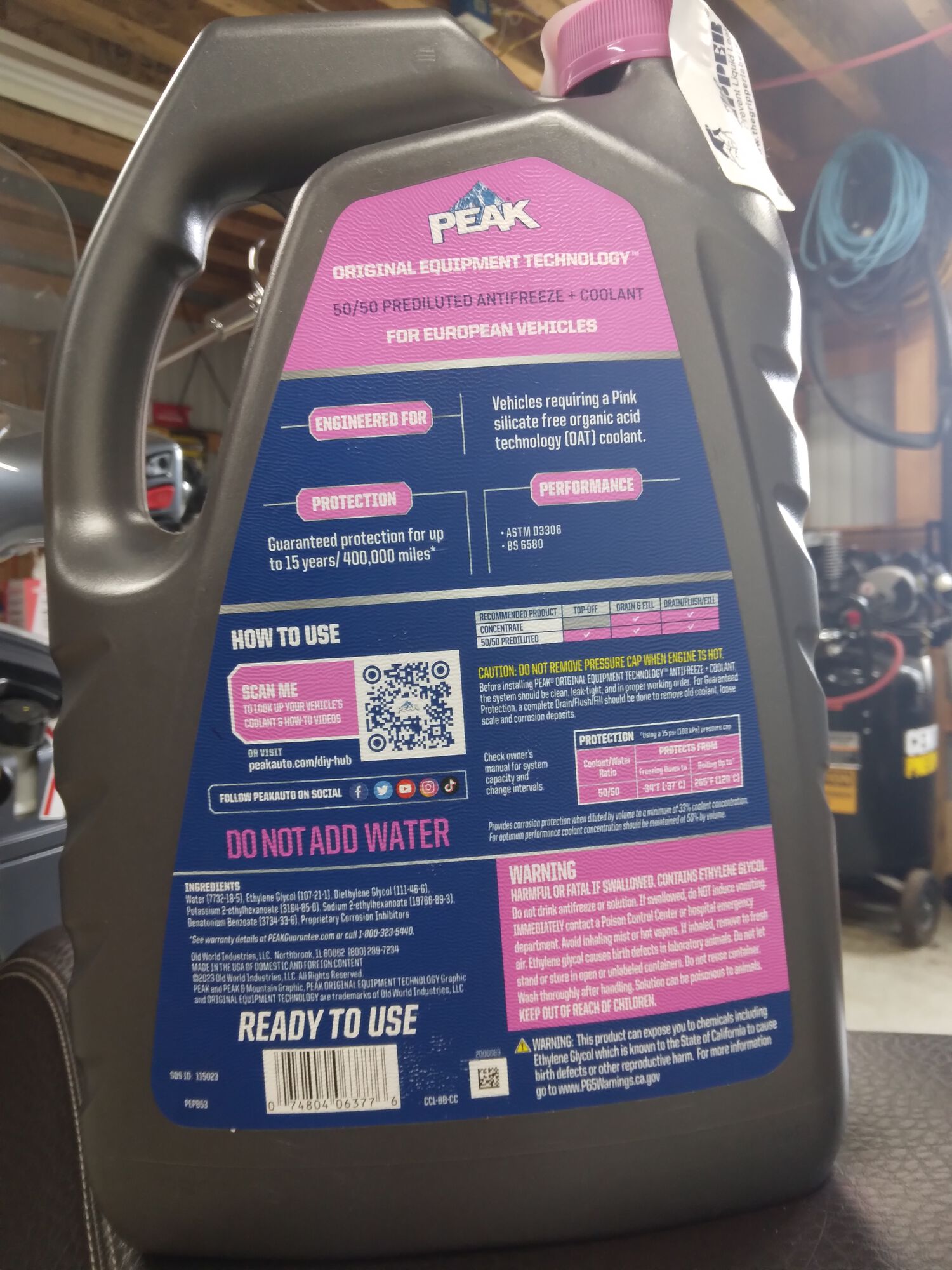 Forum member supplied image with no explanatory text