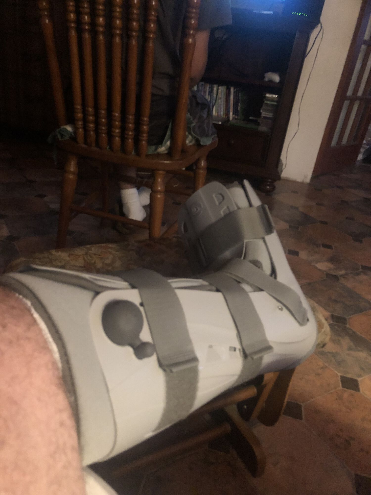 Forum member supplied image with no explanatory text