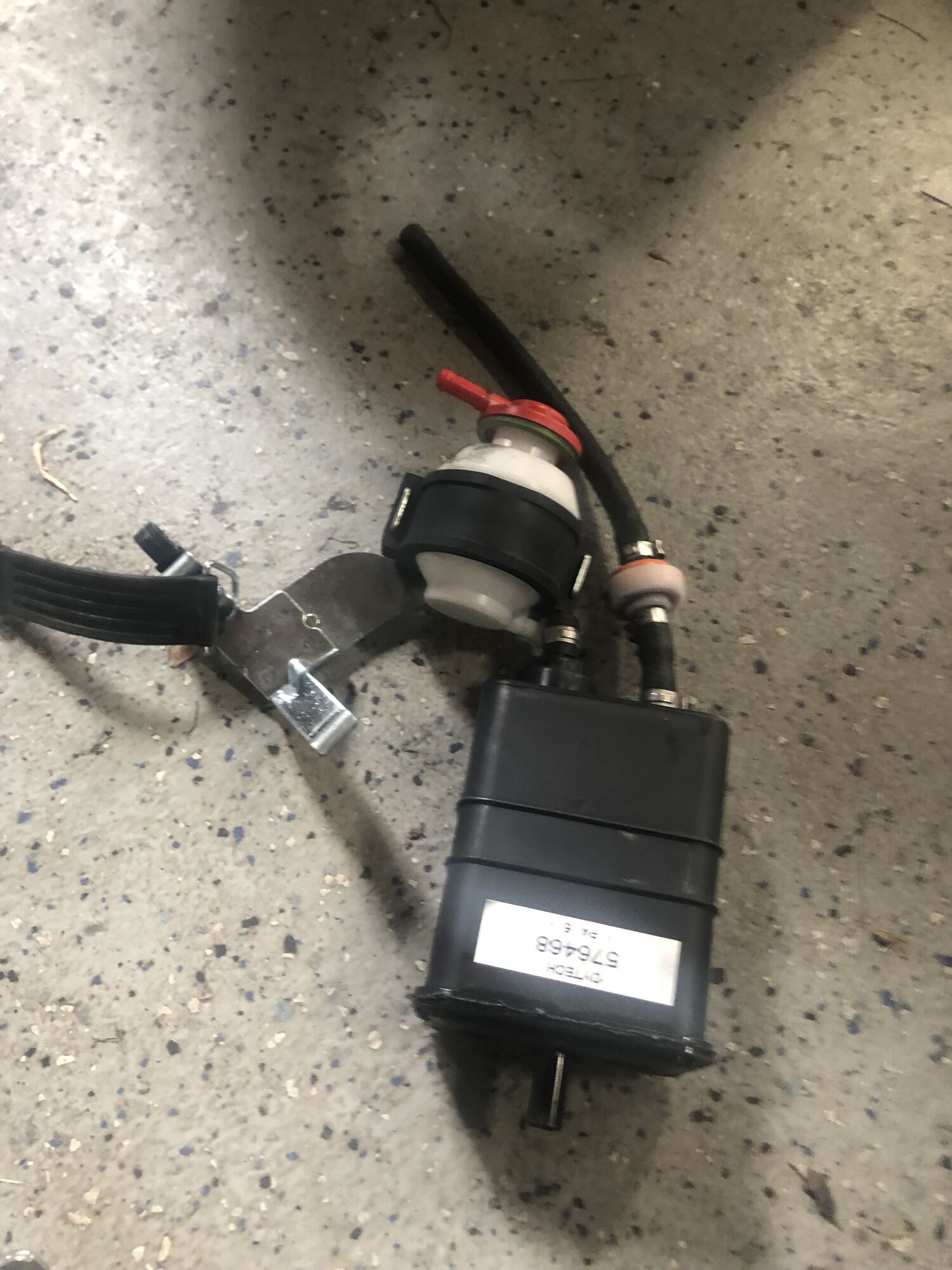 Forum member supplied image with no explanatory text