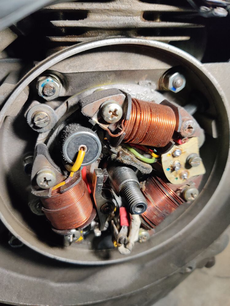 Forum member supplied image with no explanatory text