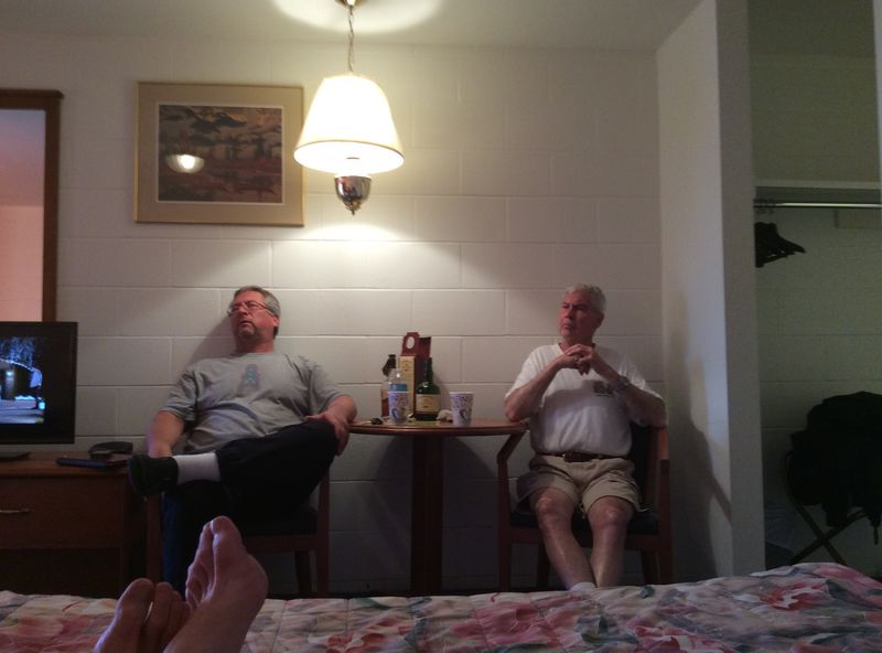 Forum member supplied image with no explanatory text