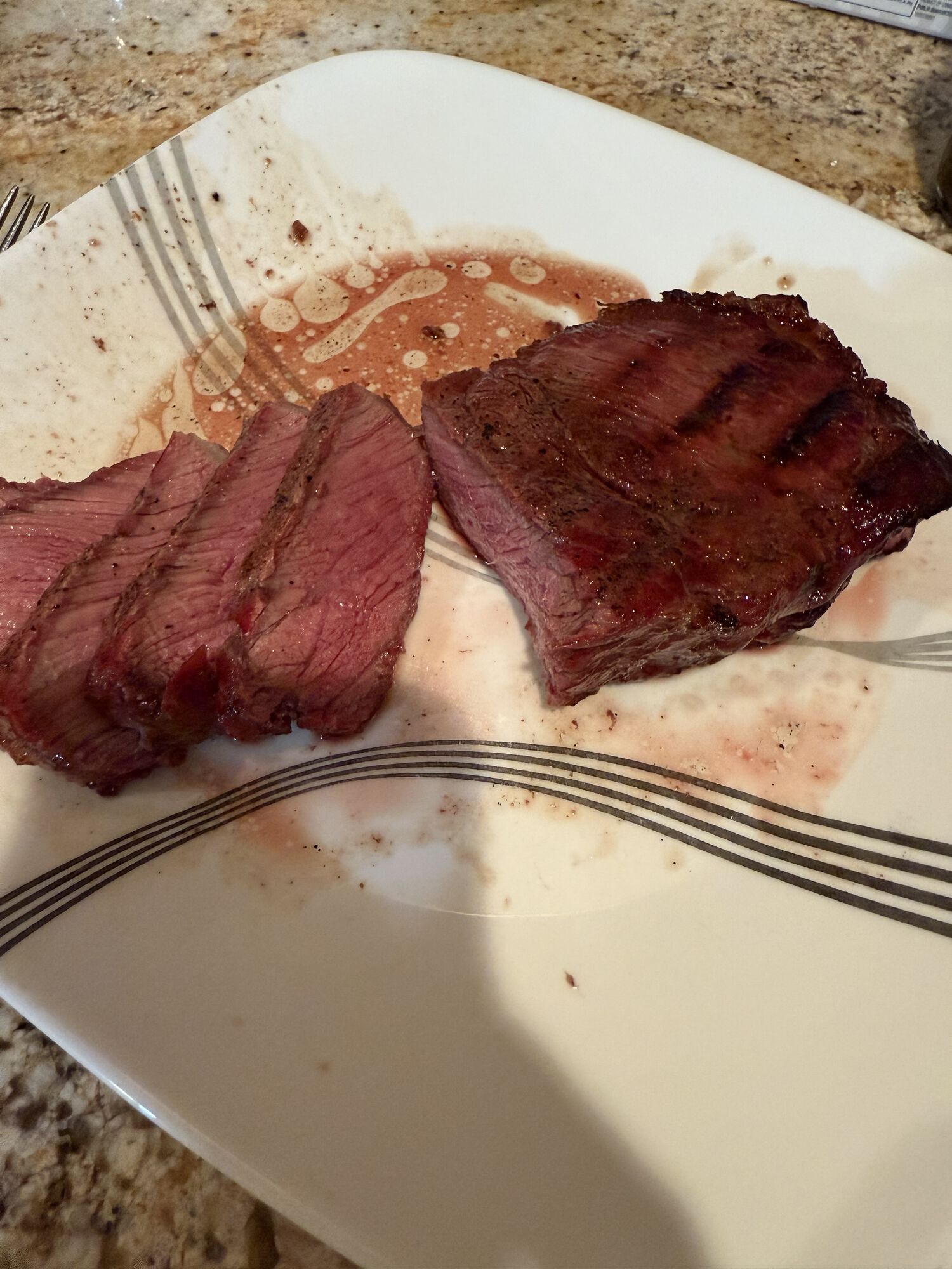 Forum member supplied image with no explanatory text