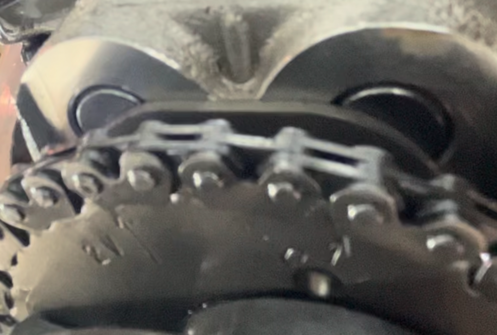 Forum member supplied image with no explanatory text