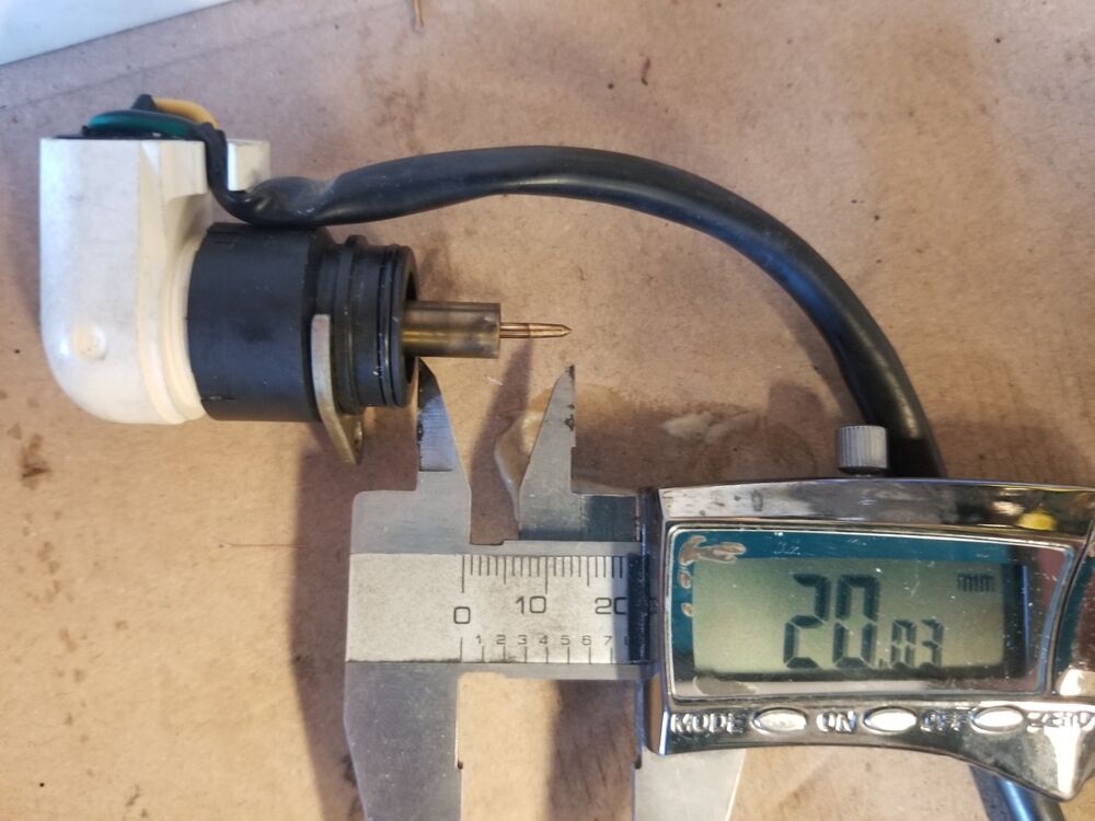 Forum member supplied image with no explanatory text