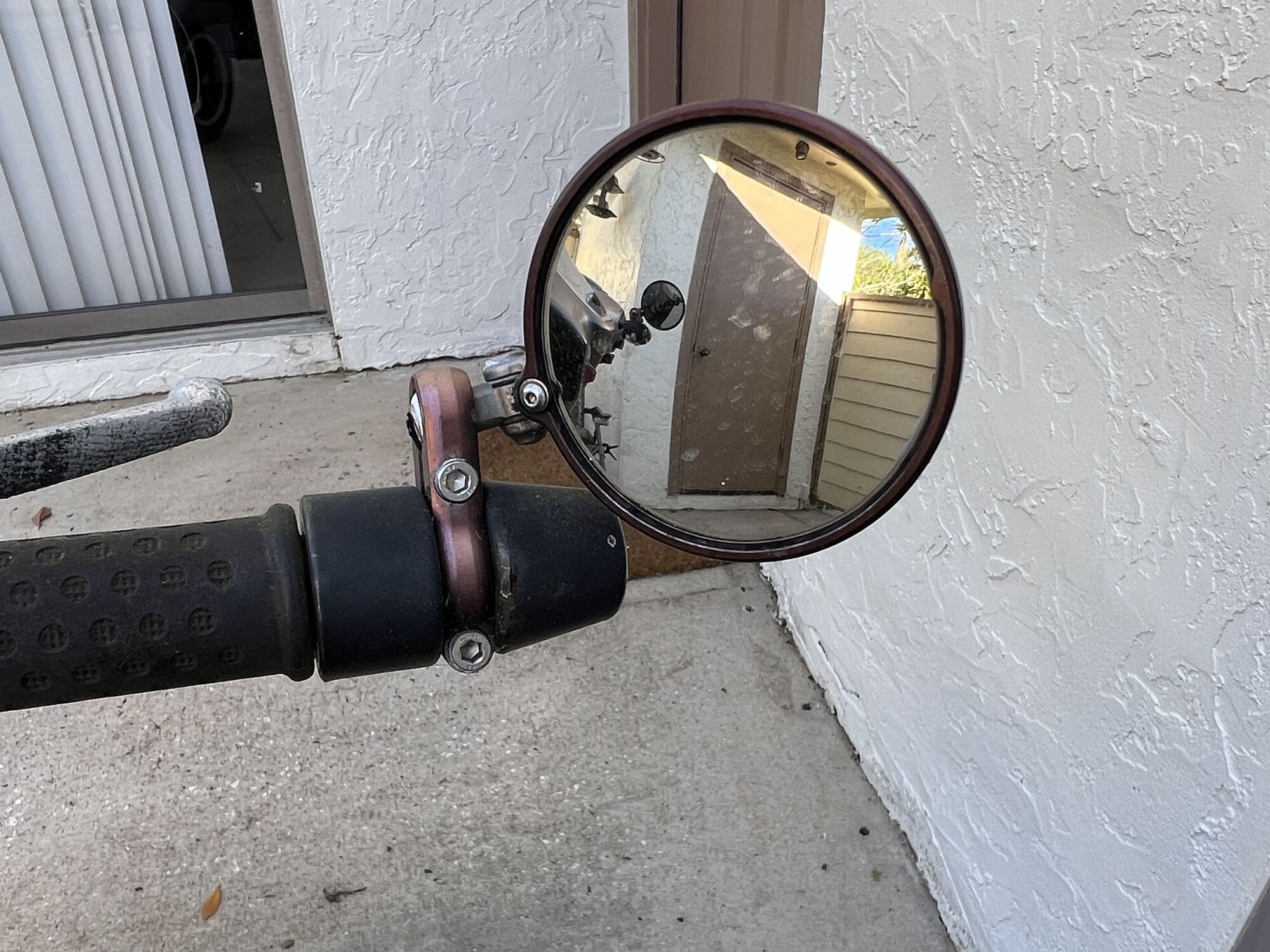 Modern Vespa [Jacksonville, FL] 2012 Vespa GTS 300 Super Runs Good Rusty