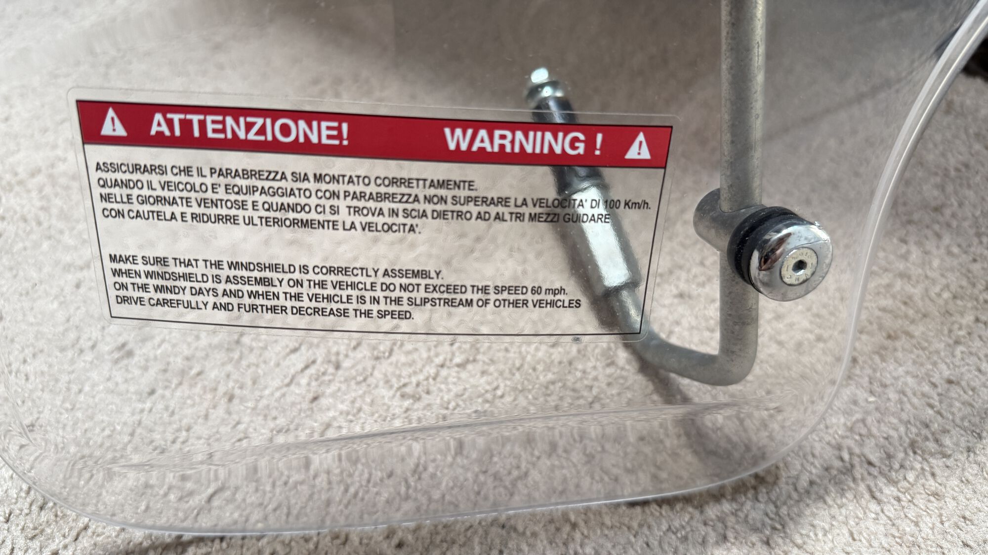 Forum member supplied image with no explanatory text