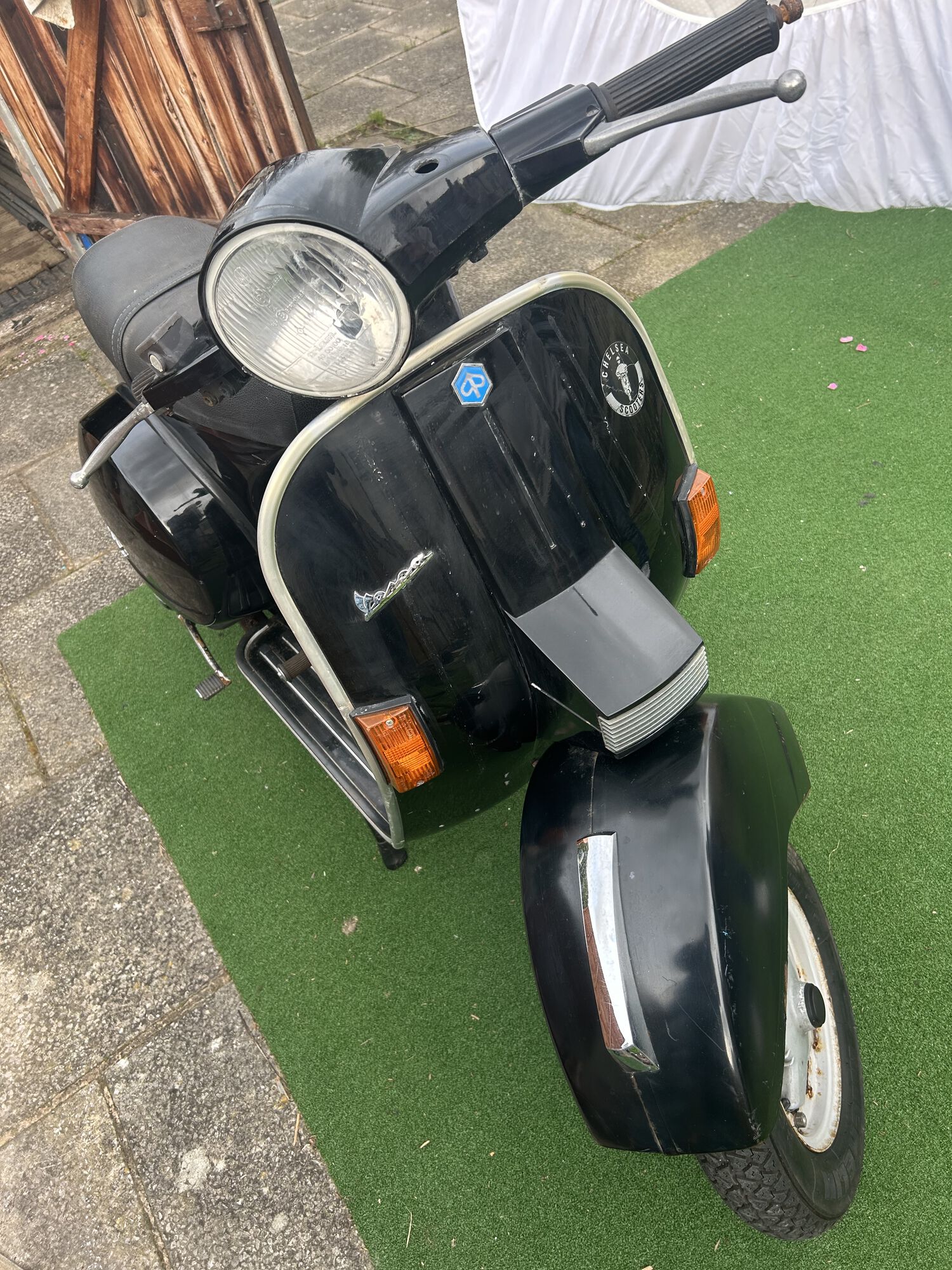 Forum member supplied image with no explanatory text