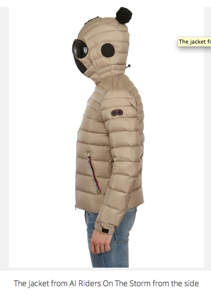 Forum member supplied image with no explanatory text