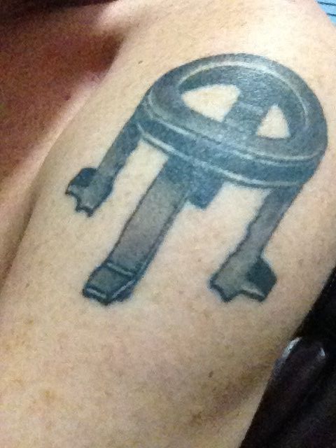 Forum member supplied image with no explanatory text