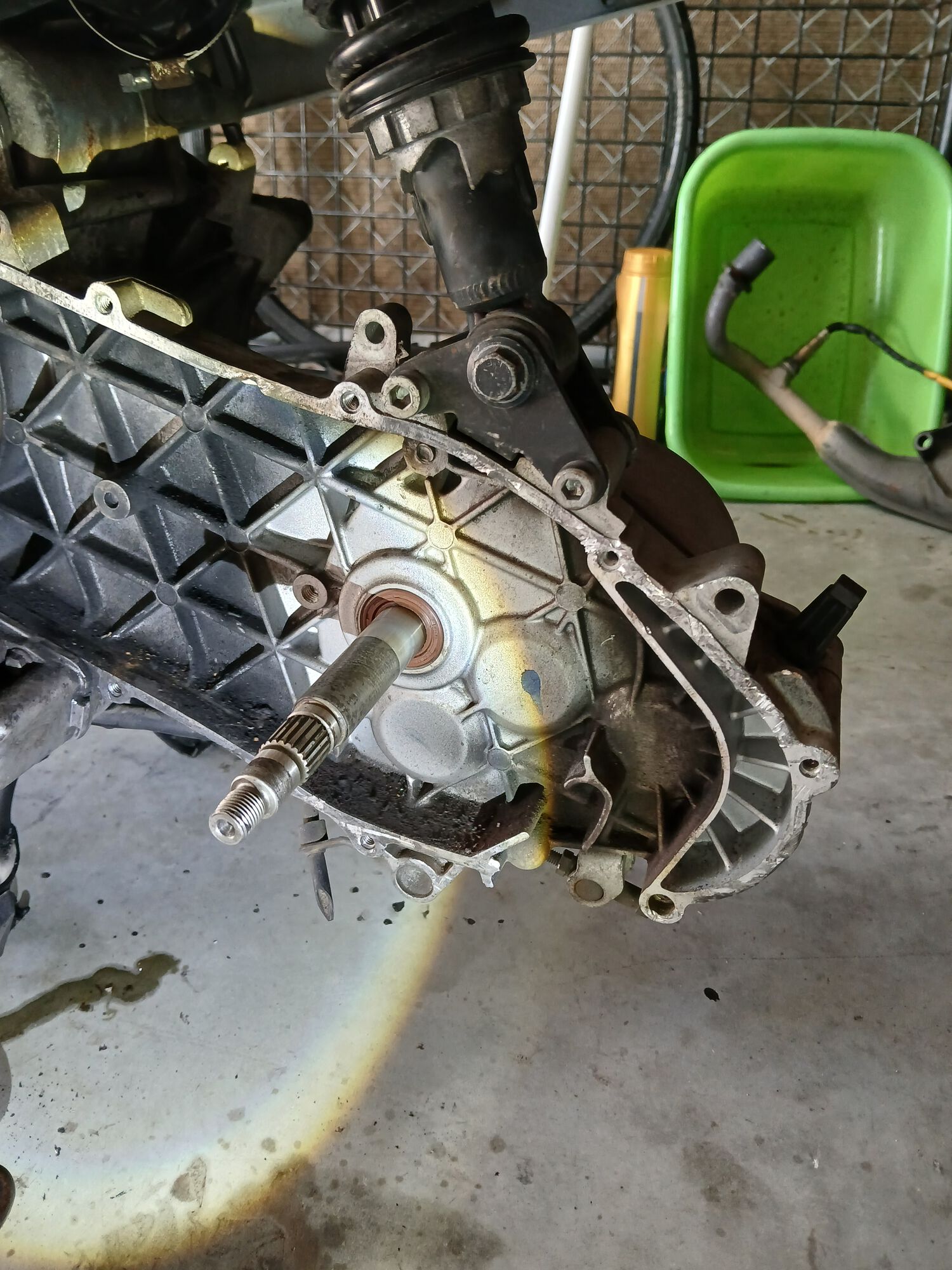 Forum member supplied image with no explanatory text