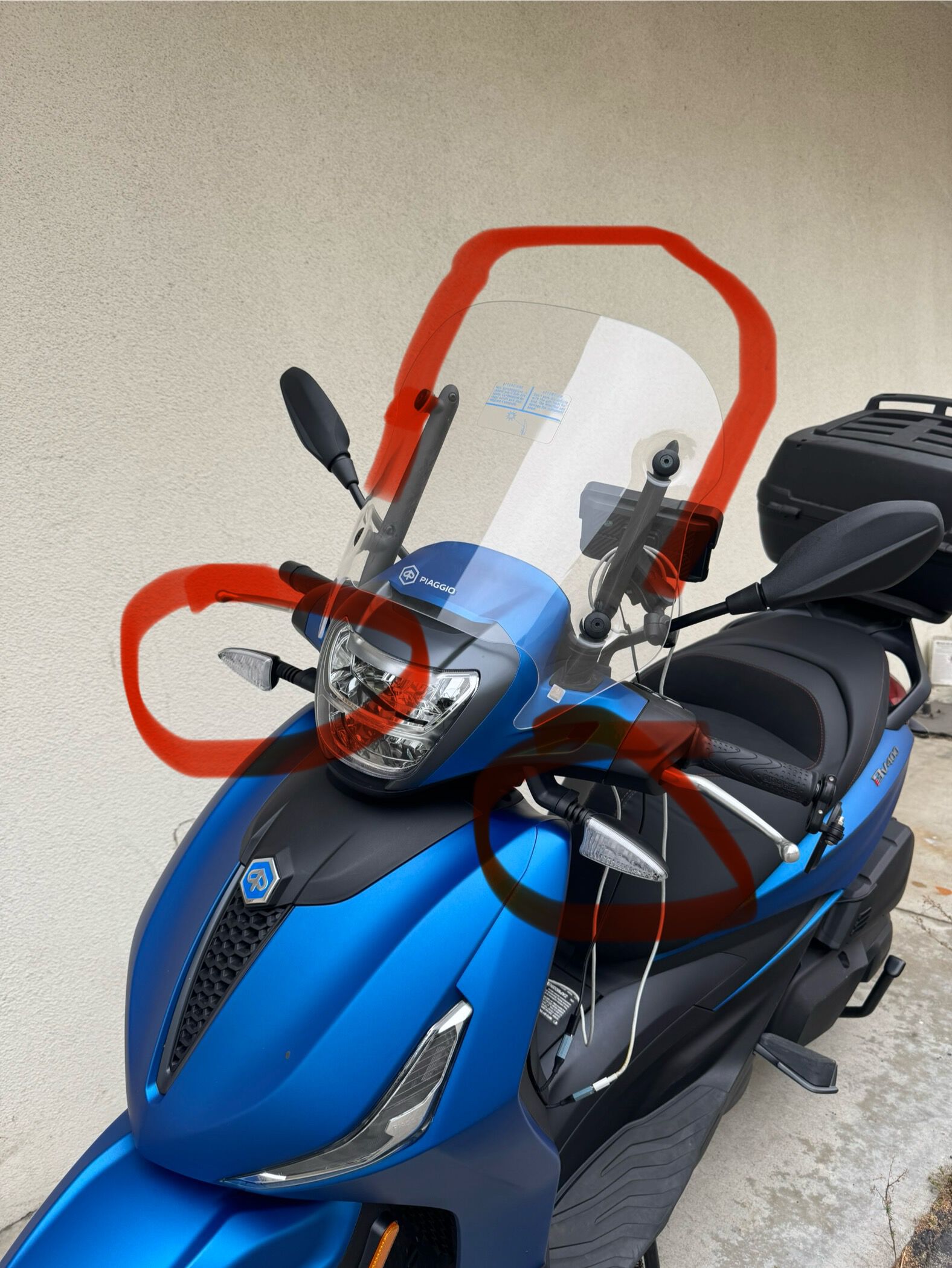 Forum member supplied image with no explanatory text