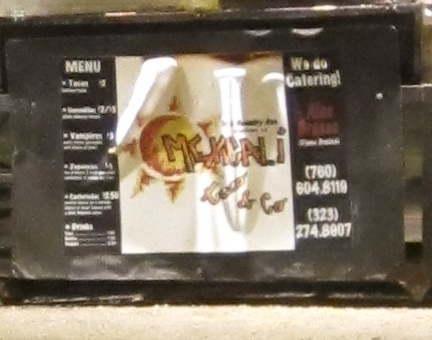 Forum member supplied image with no explanatory text