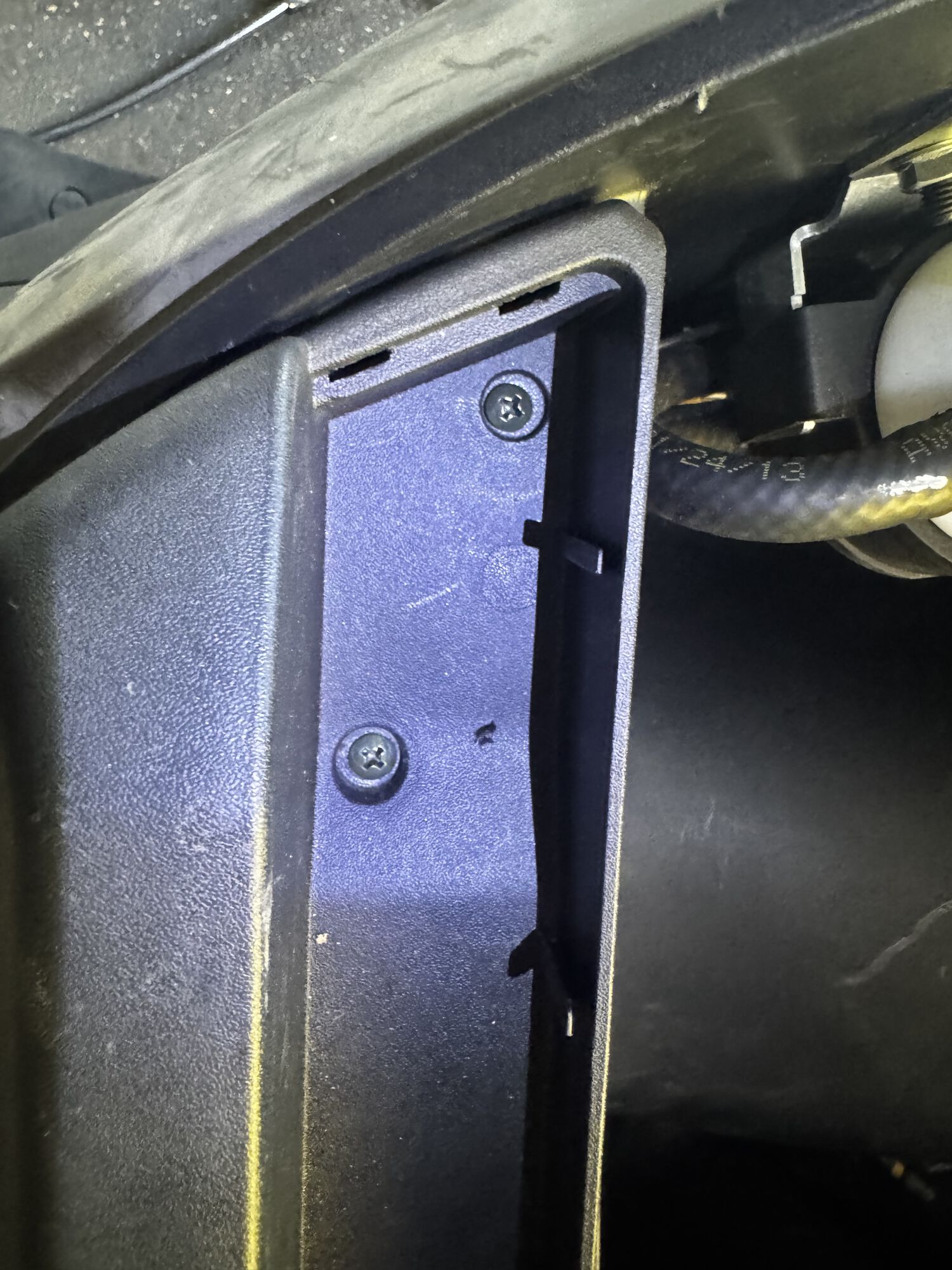 Forum member supplied image with no explanatory text