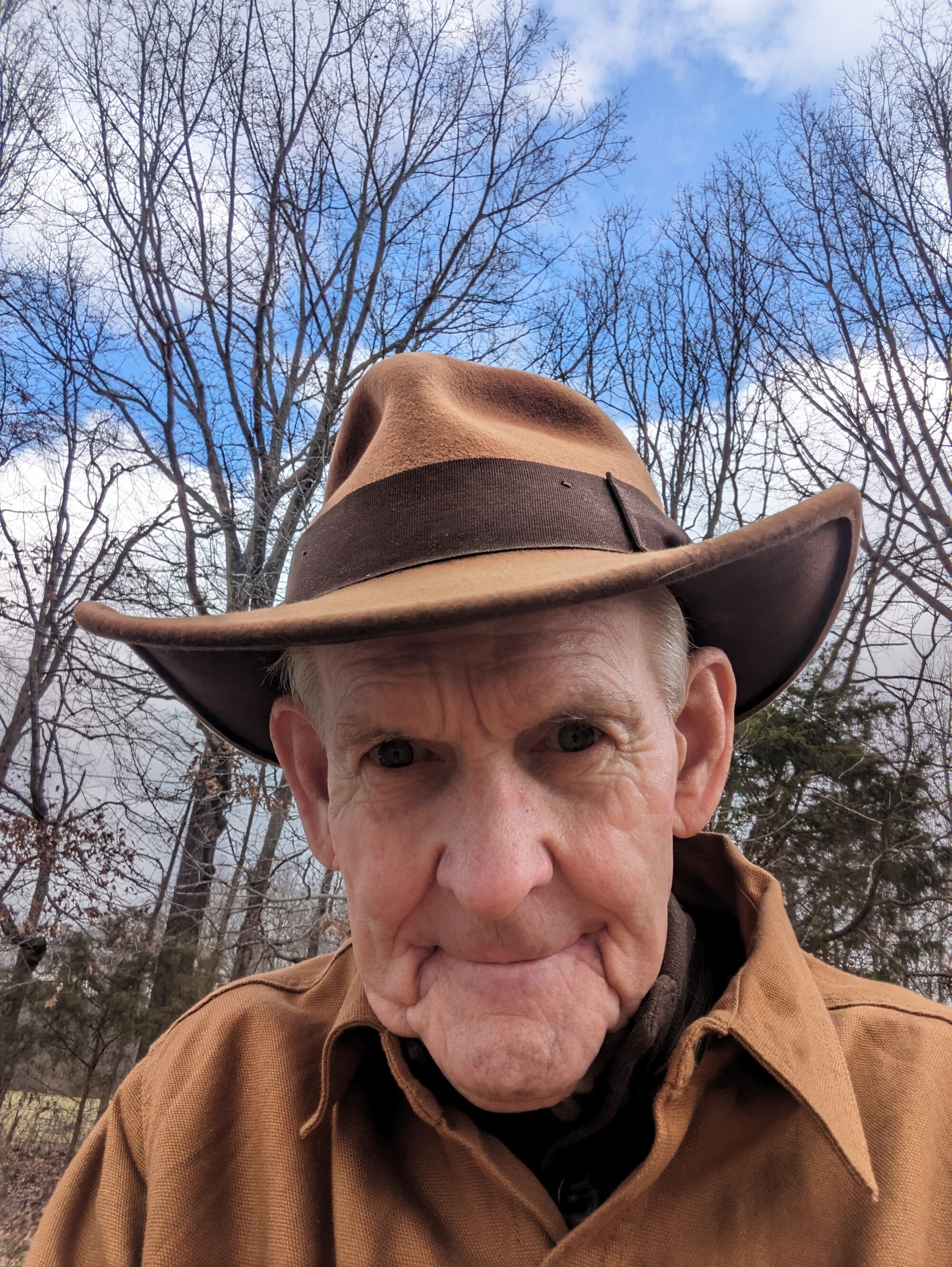 Forum member supplied image with no explanatory text