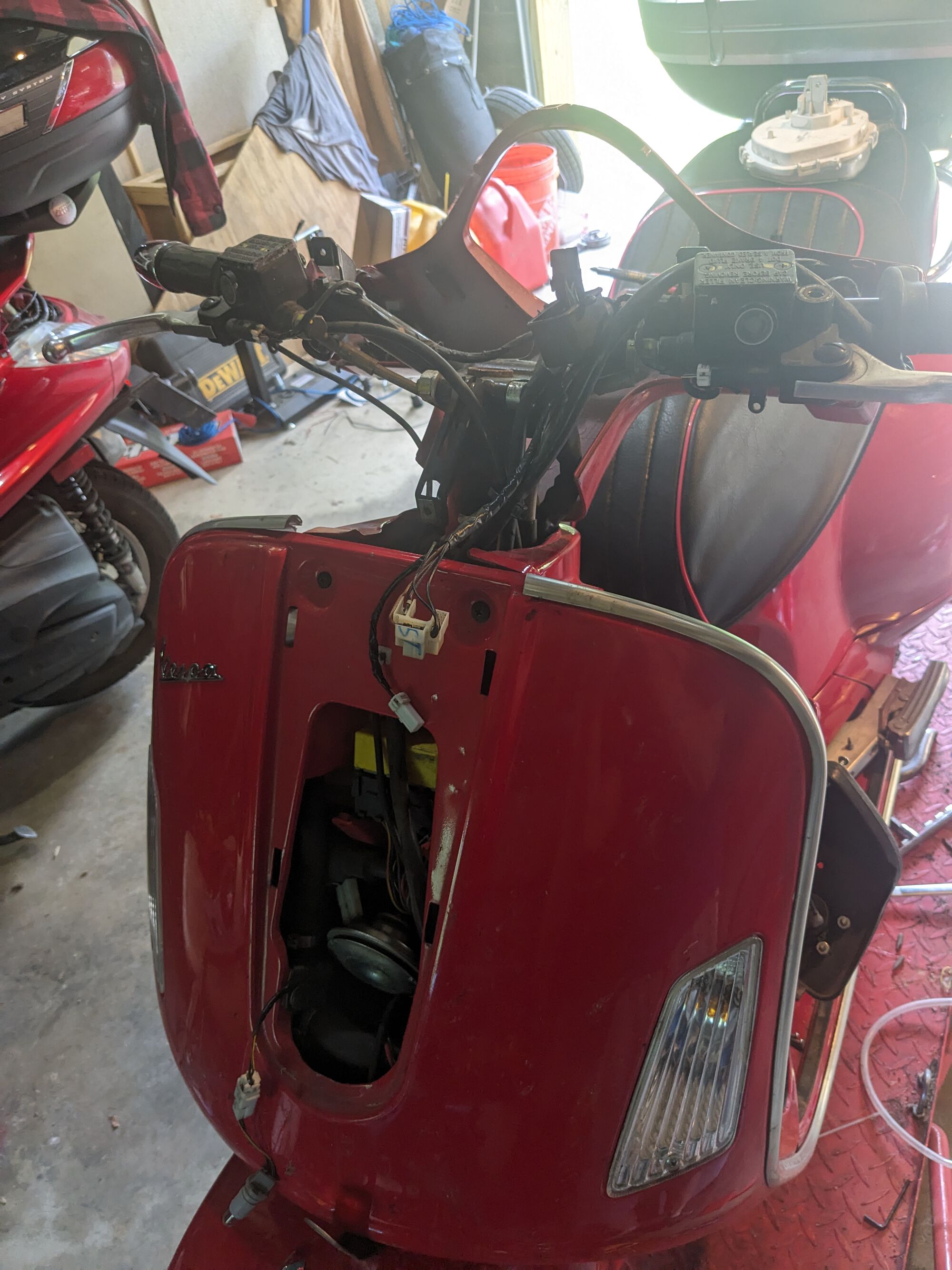Forum member supplied image with no explanatory text