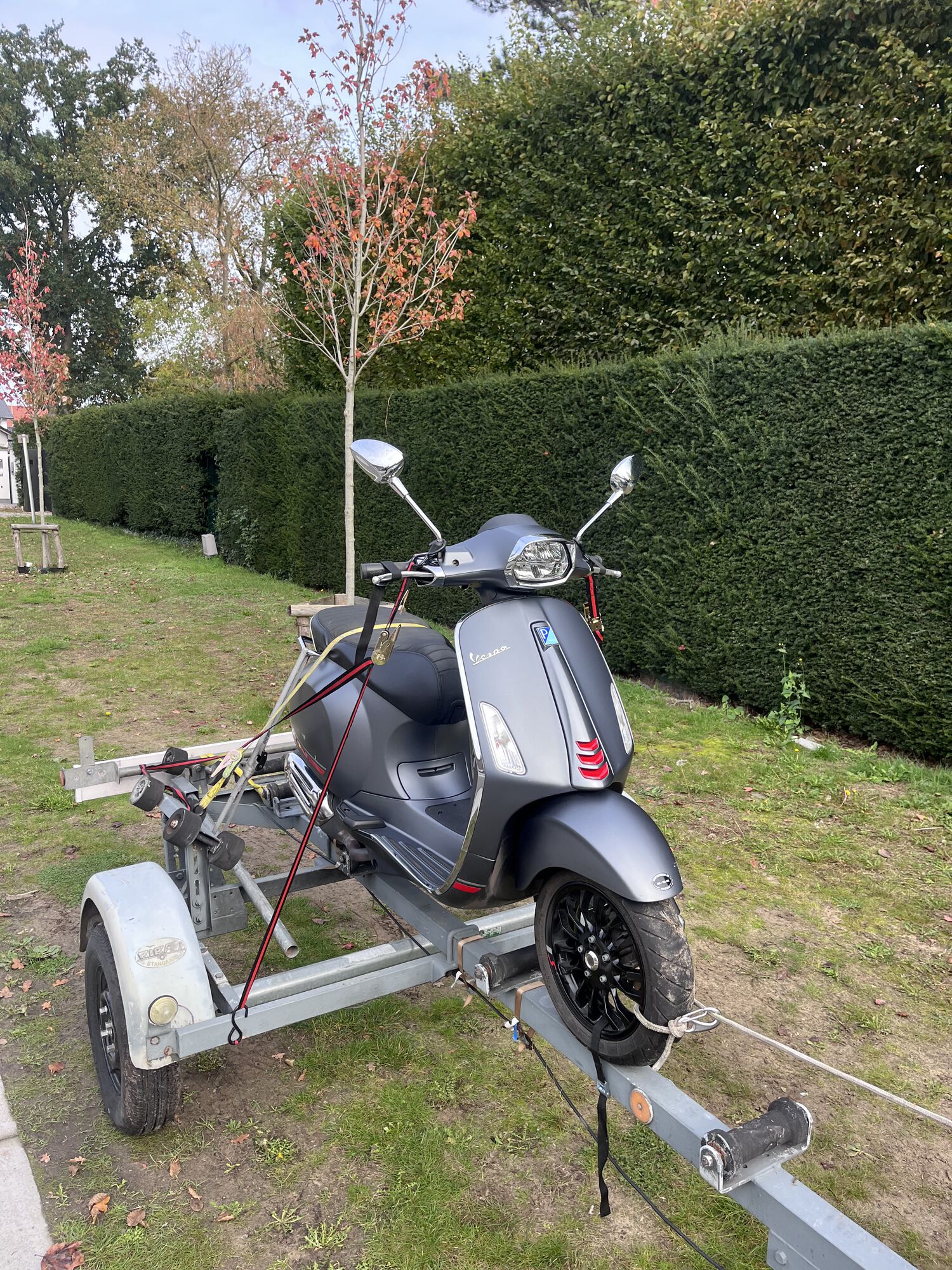 Forum member supplied image with no explanatory text