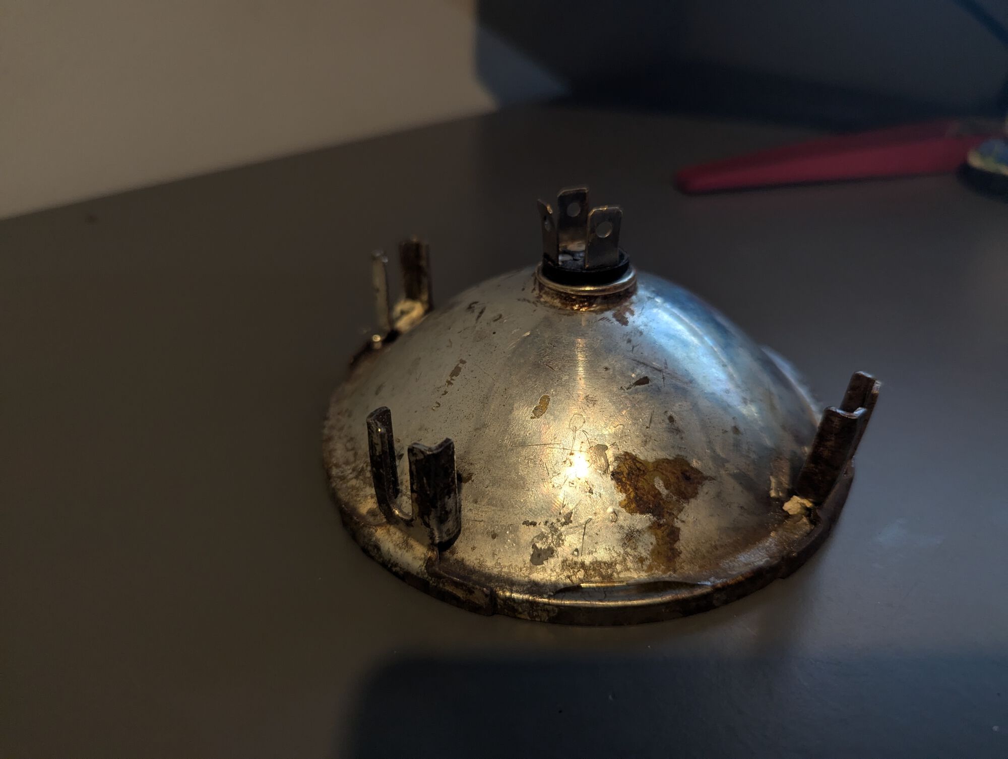 Headlight 1