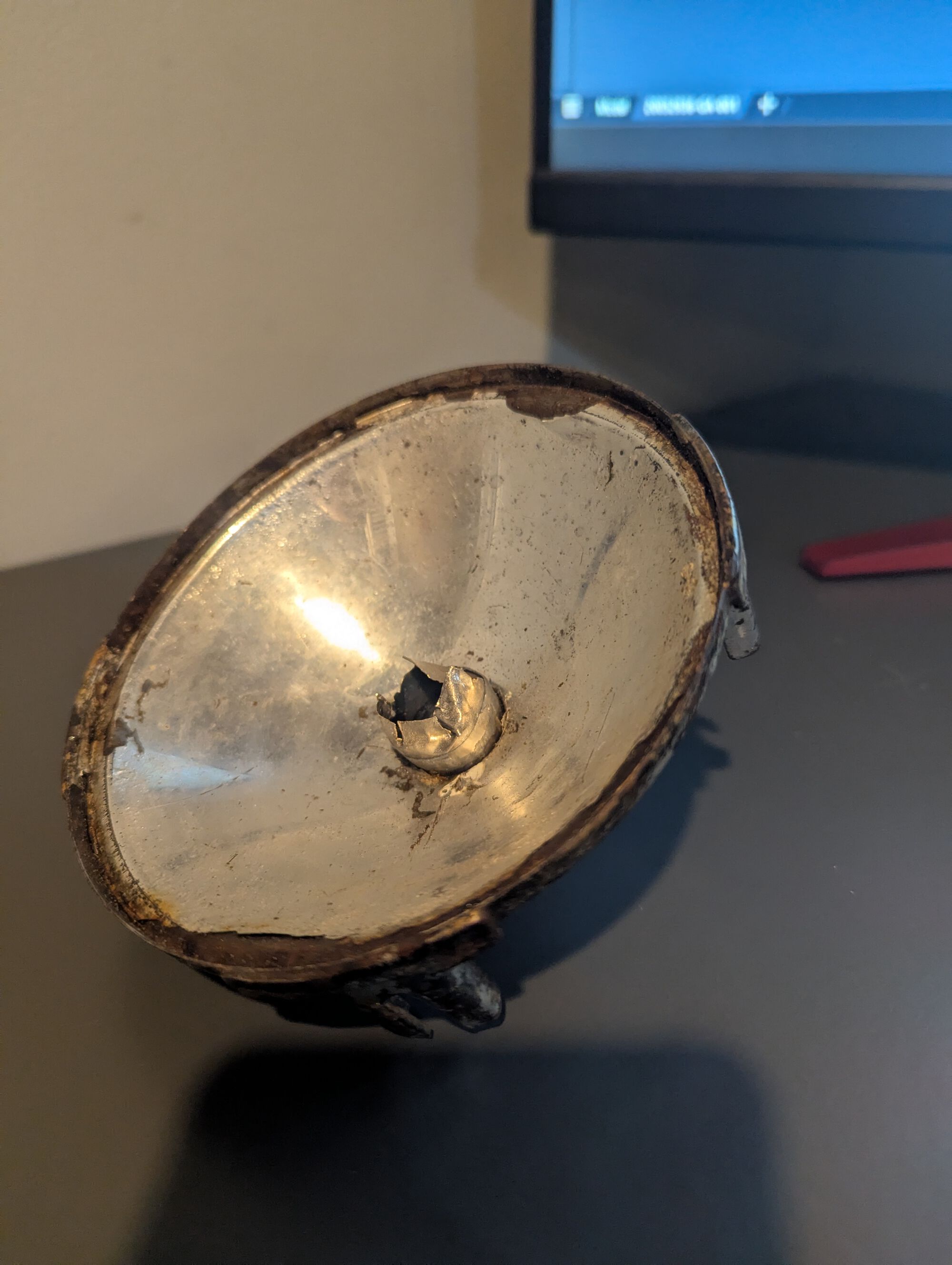 Headlight 2