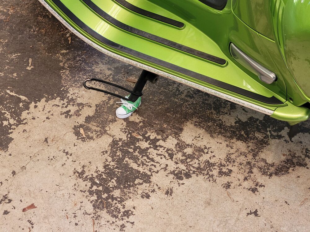 Forum member supplied image with no explanatory text