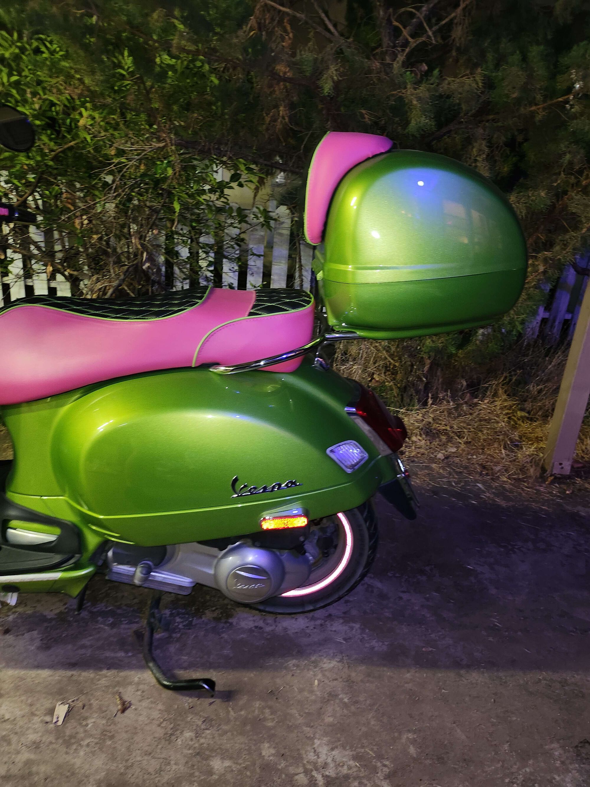 Forum member supplied image with no explanatory text