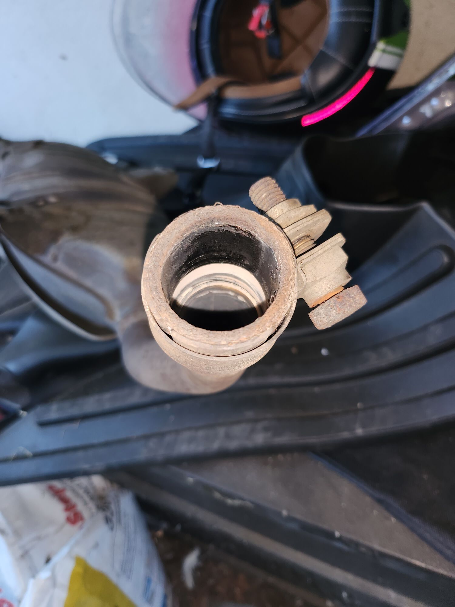 Forum member supplied image with no explanatory text