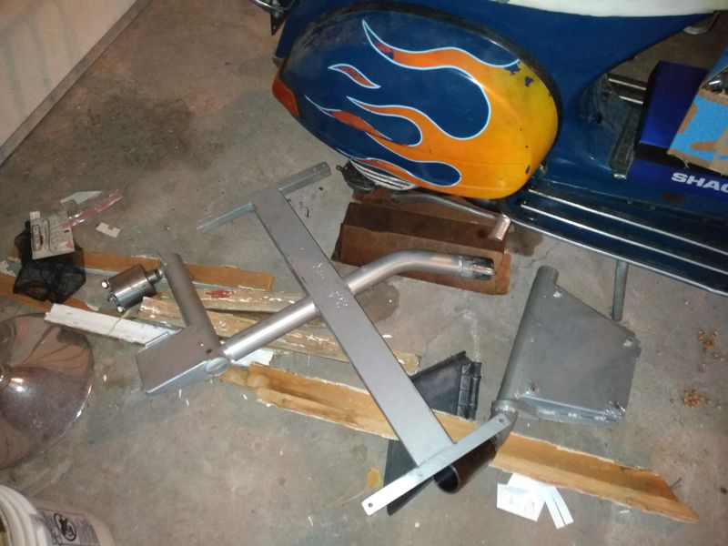 Forum member supplied image with no explanatory text