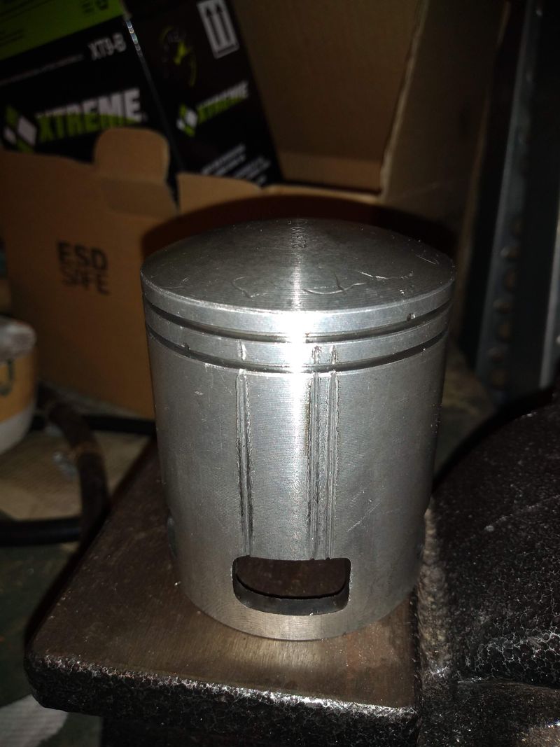 Forum member supplied image with no explanatory text