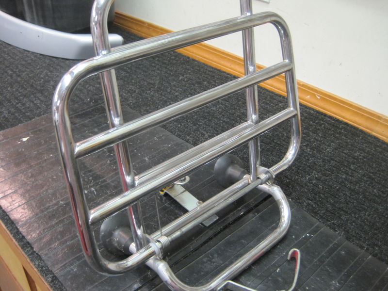 Forum member supplied image with no explanatory text