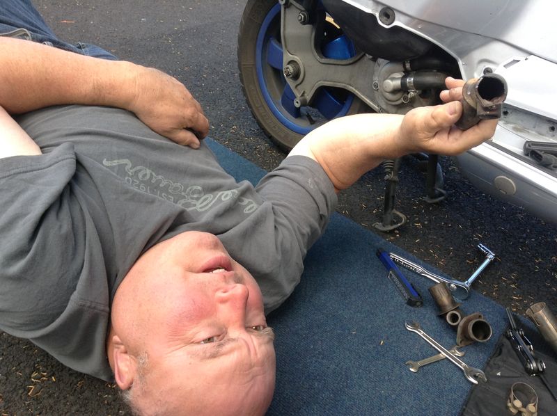 Forum member supplied image with no explanatory text