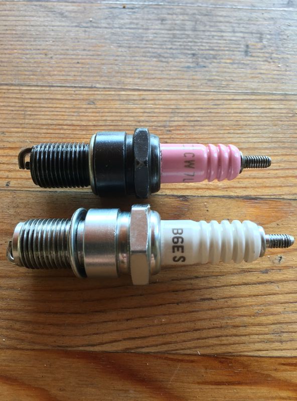 Both plugs