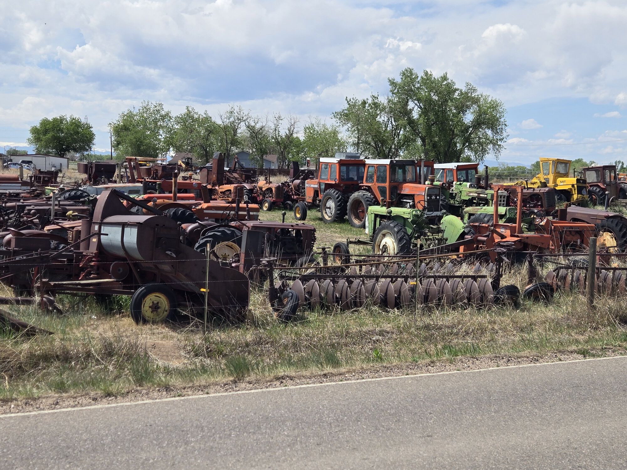 Forum member supplied image with no explanatory text