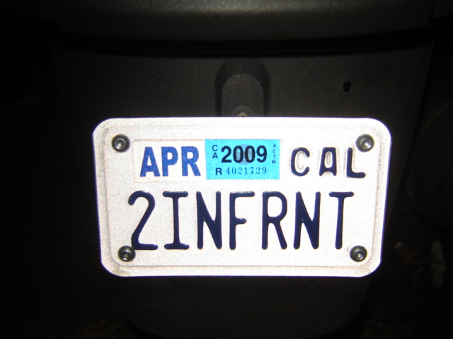 Forum member supplied image with no explanatory text