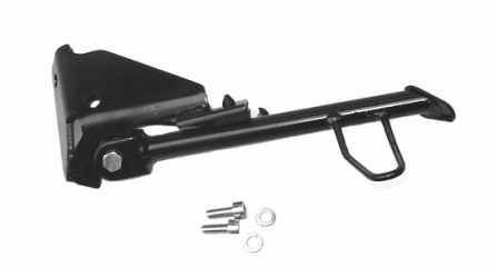 600007M000 - Piaggio Vespa ET/LX side stand