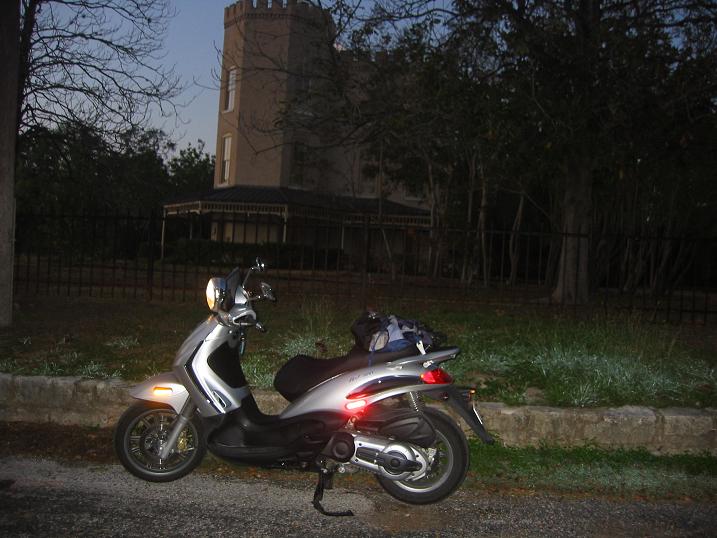 Forum member supplied image with no explanatory text