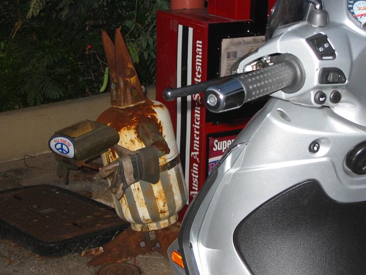 Forum member supplied image with no explanatory text