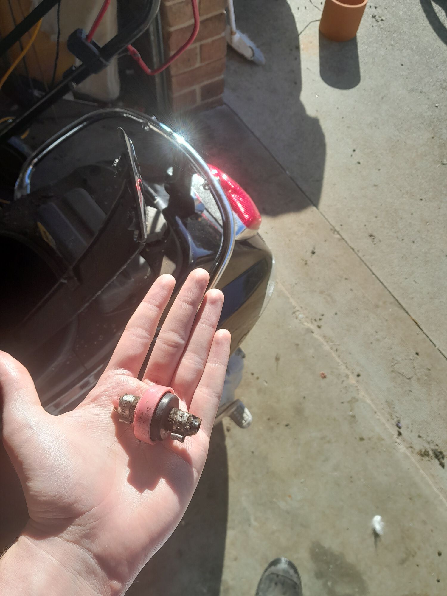 Forum member supplied image with no explanatory text