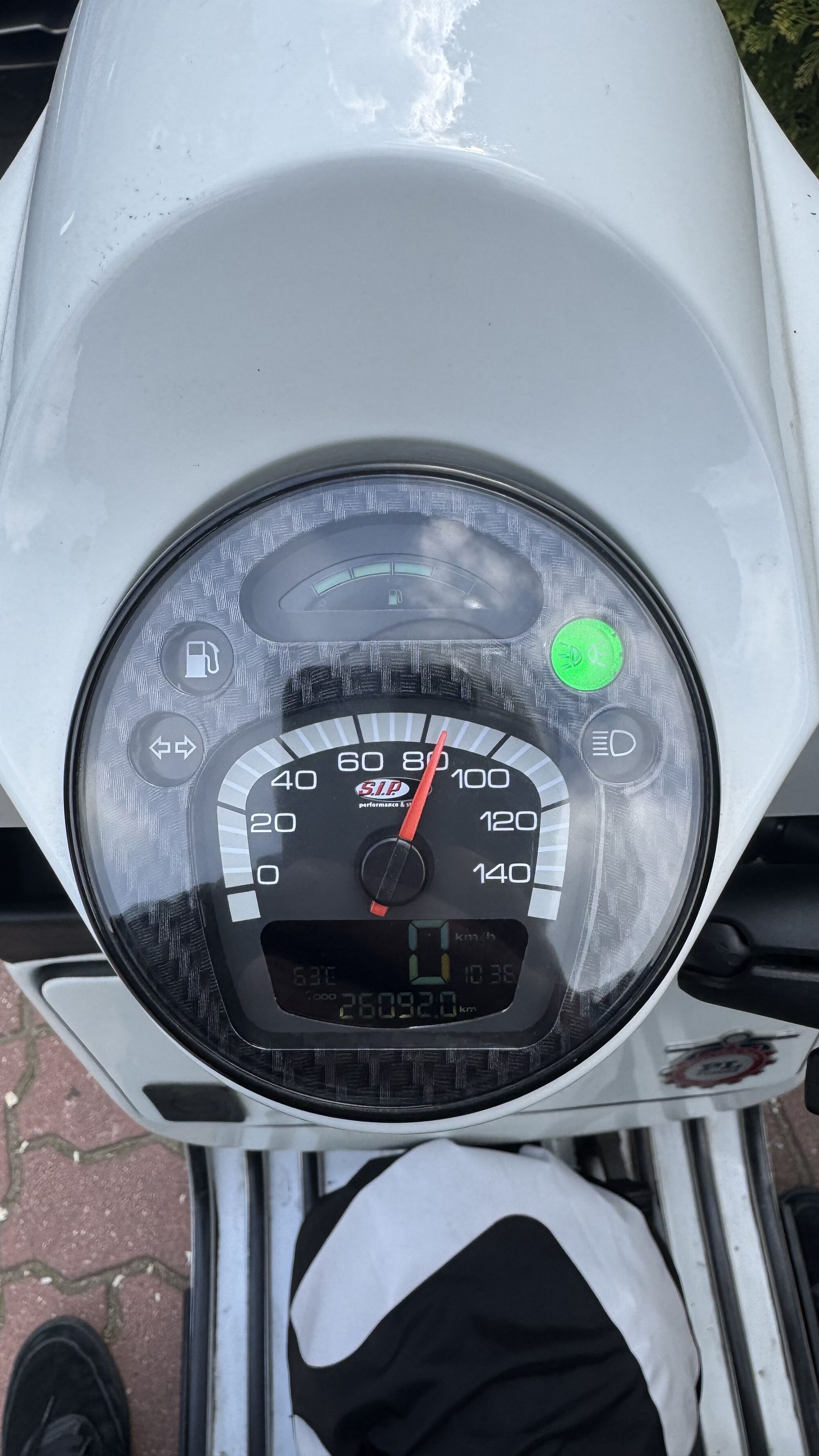 Forum member supplied image with no explanatory text