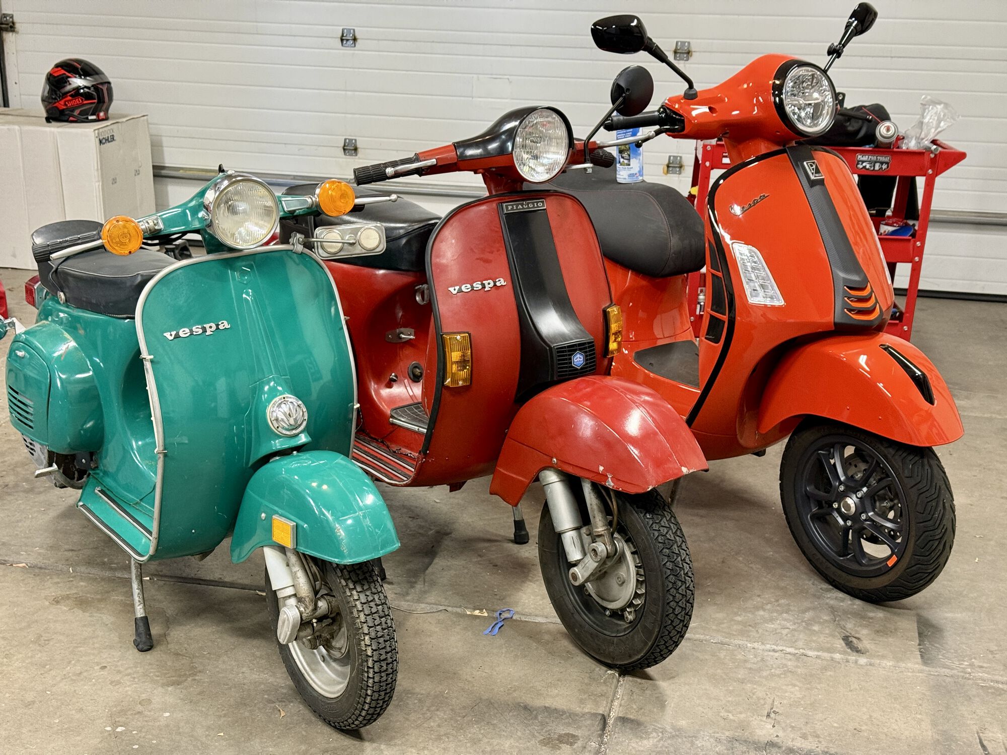 Forum member supplied image with no explanatory text