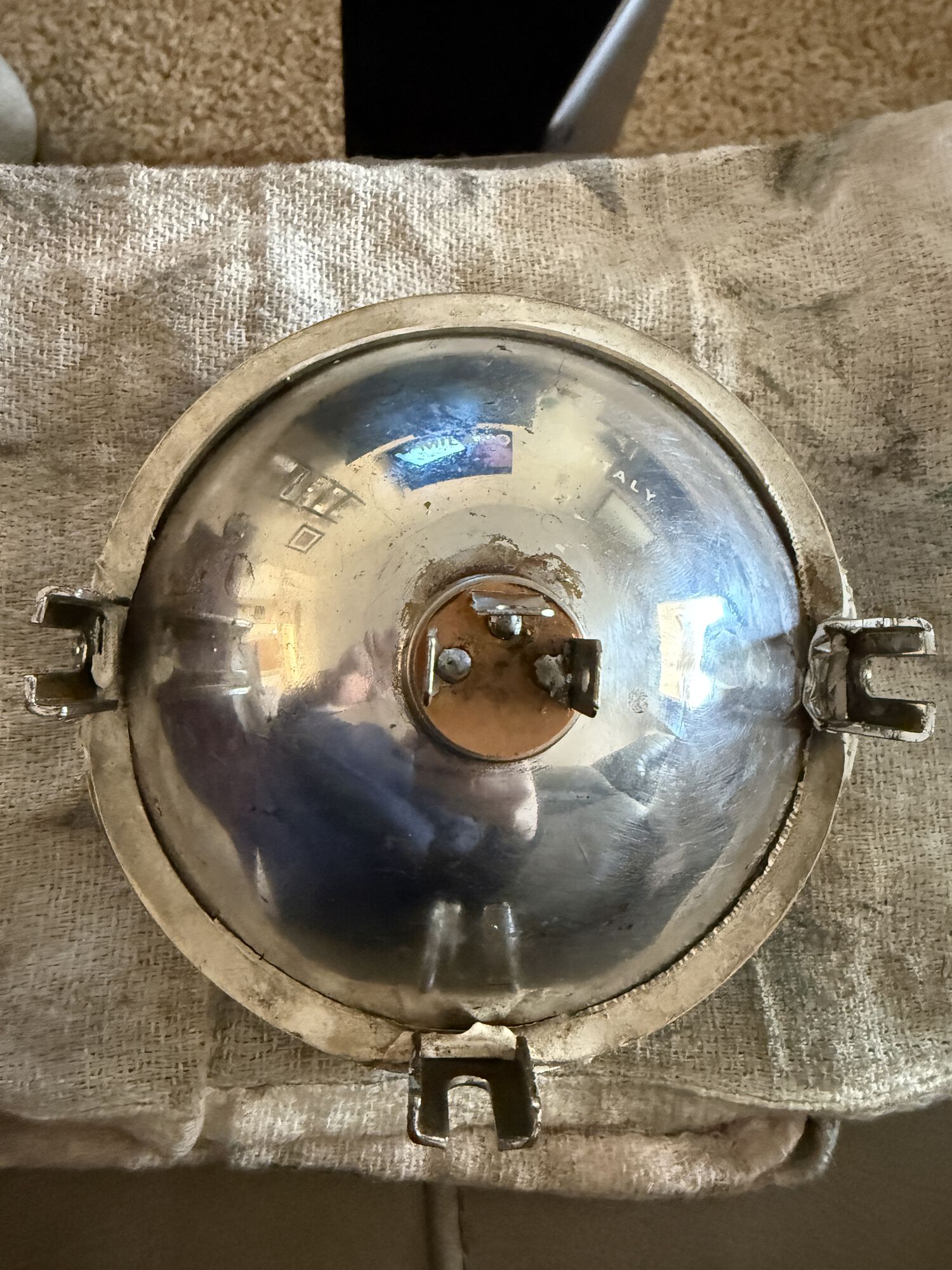 Forum member supplied image with no explanatory text