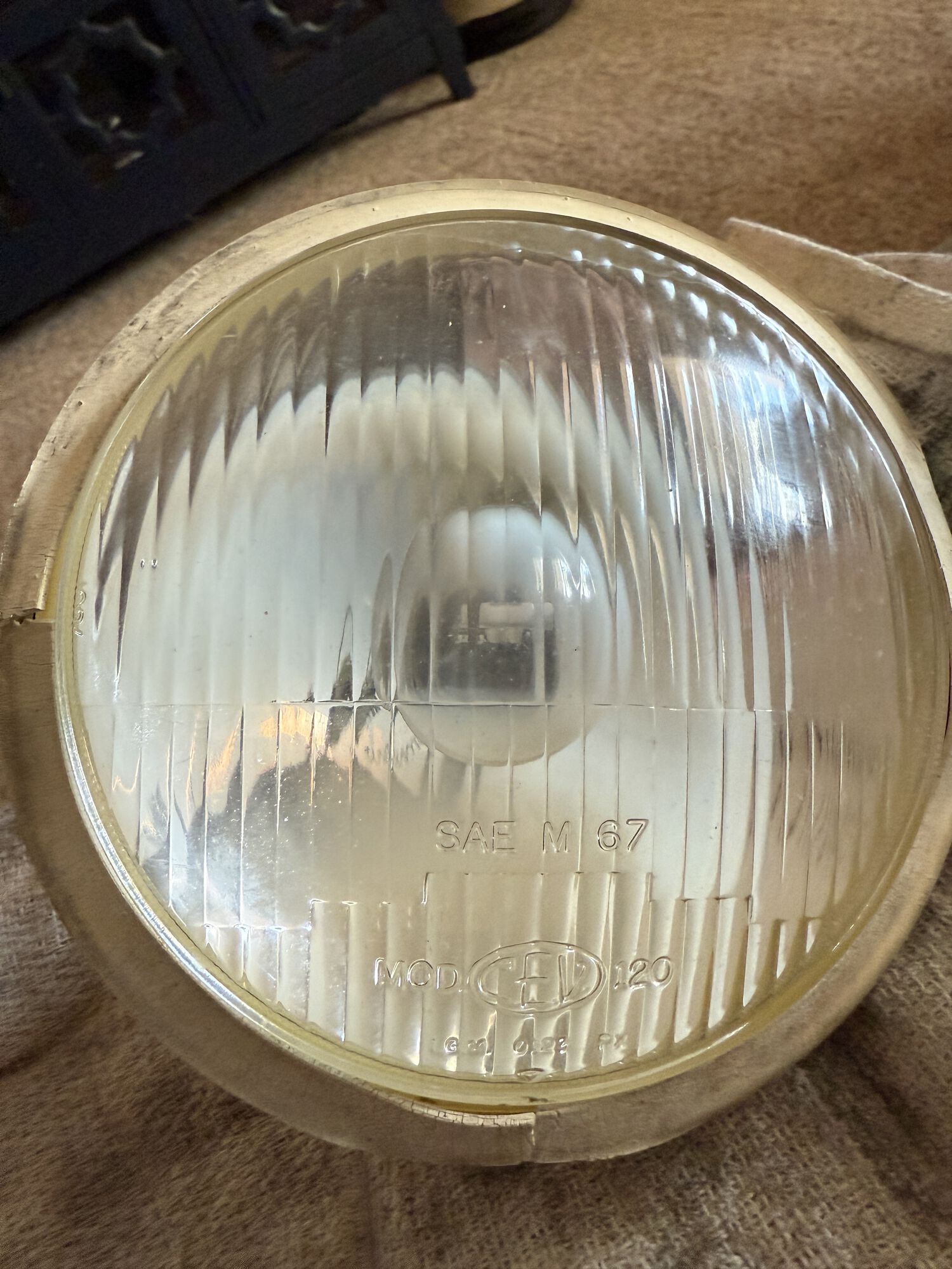 Forum member supplied image with no explanatory text