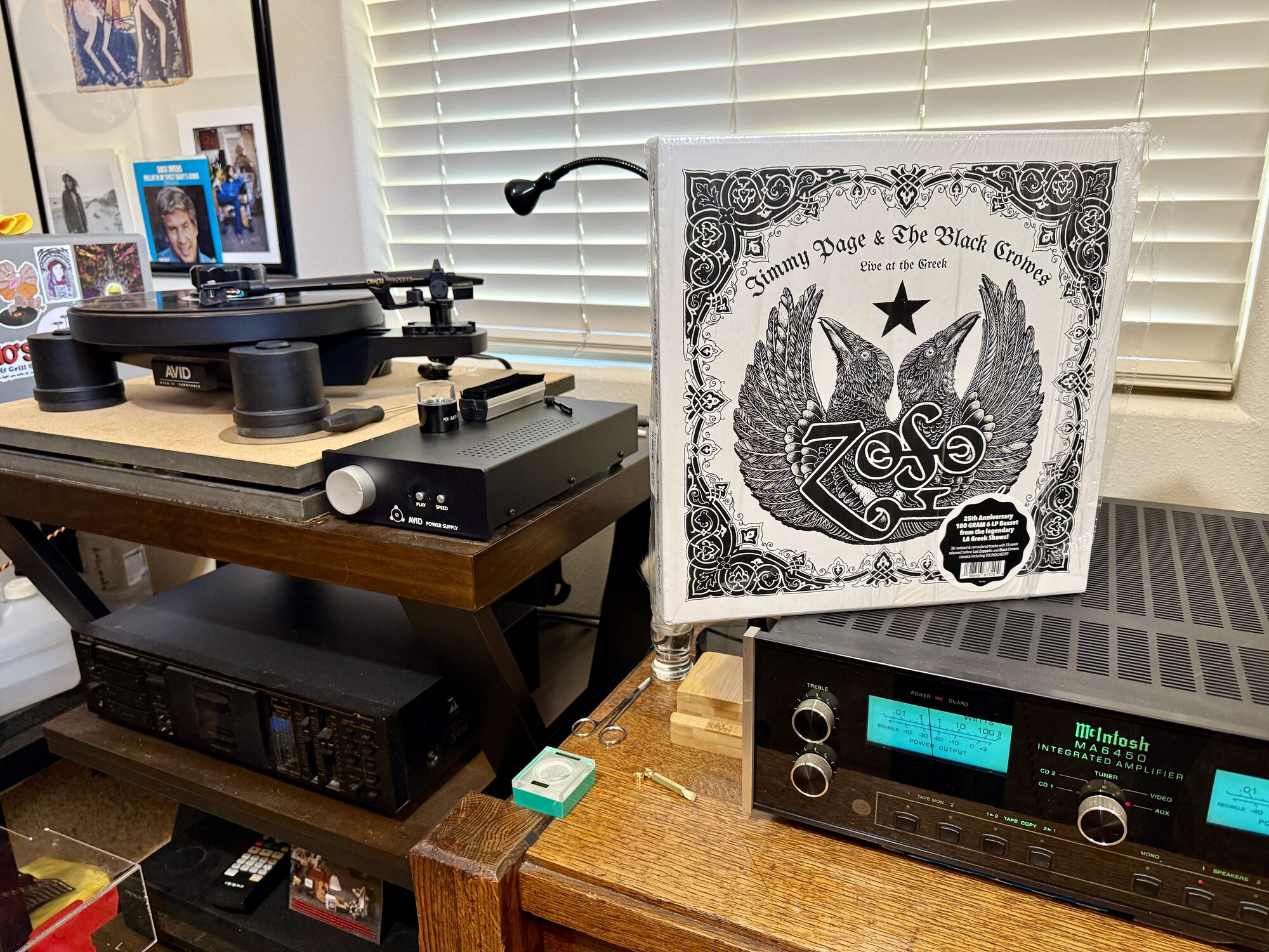 Forum member supplied image with no explanatory text