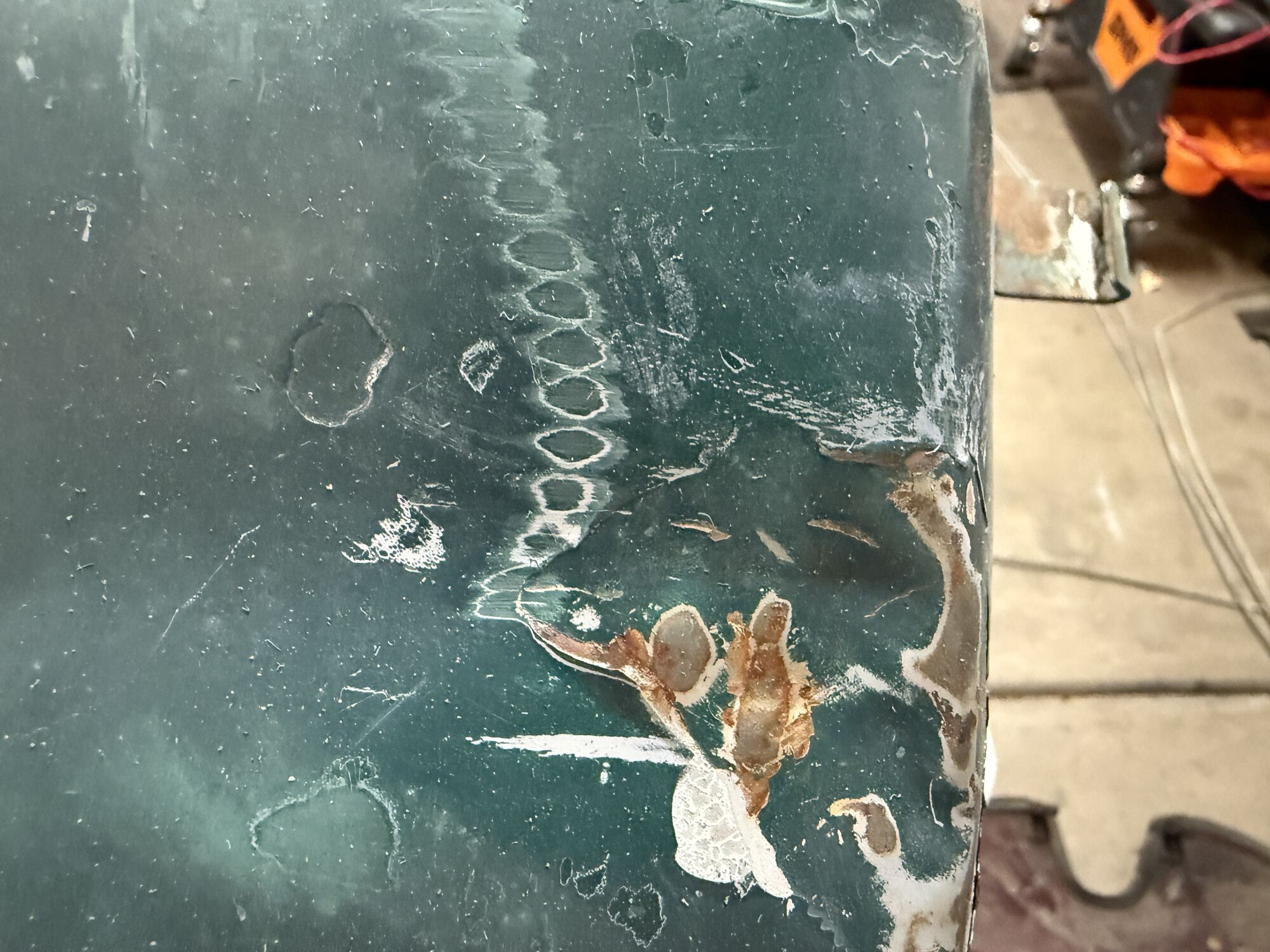 Forum member supplied image with no explanatory text