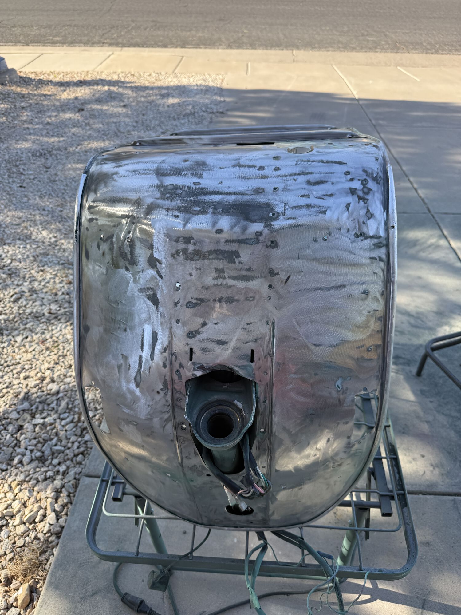 Forum member supplied image with no explanatory text