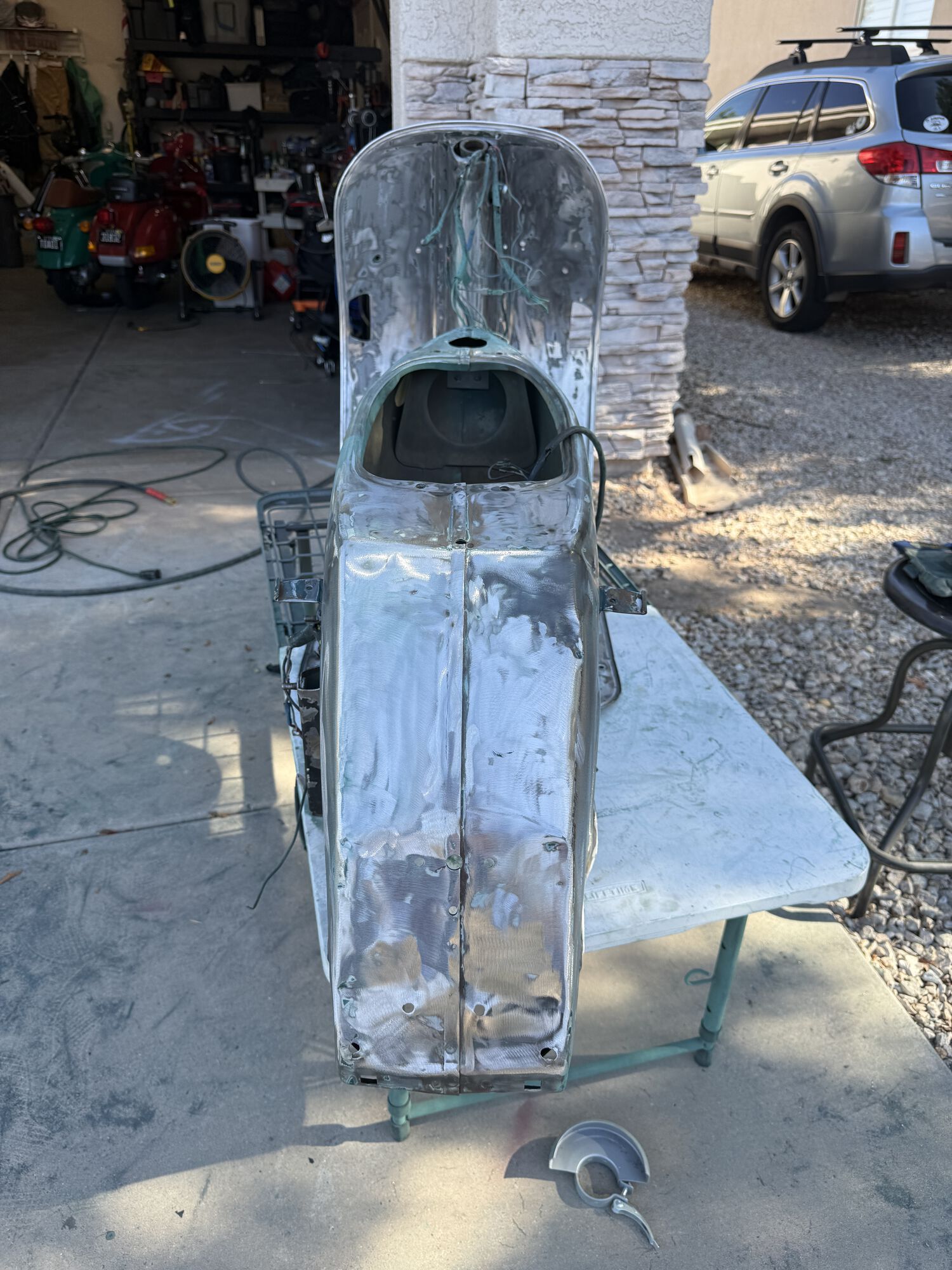 Forum member supplied image with no explanatory text