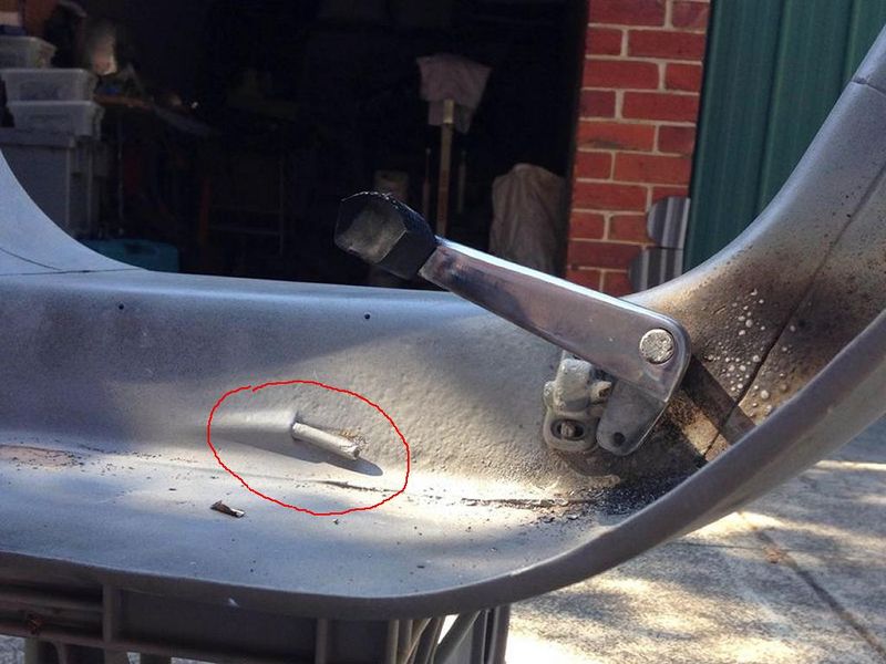 Forum member supplied image with no explanatory text