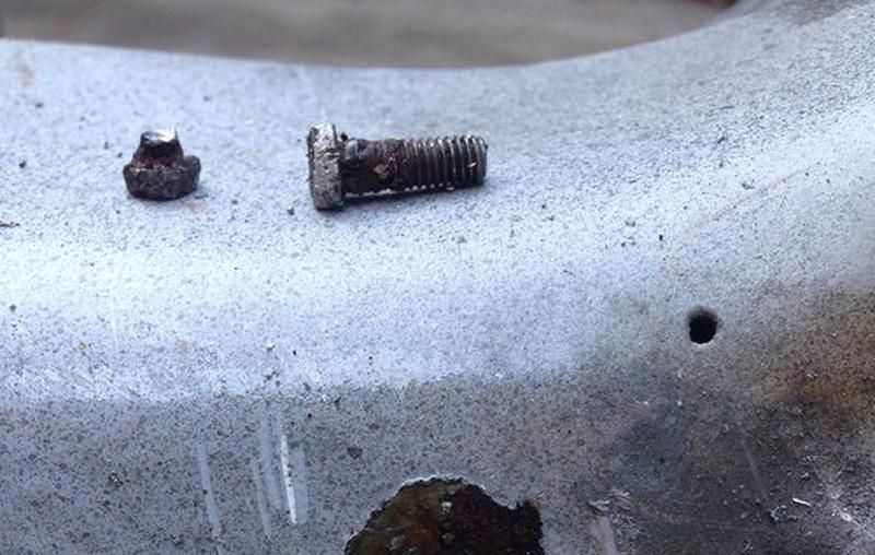 Forum member supplied image with no explanatory text