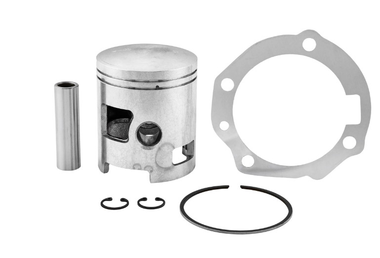 SIP's aluminum cylinder piston. 
It looks different...