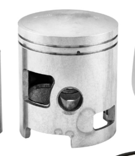 different than ALL the rest!