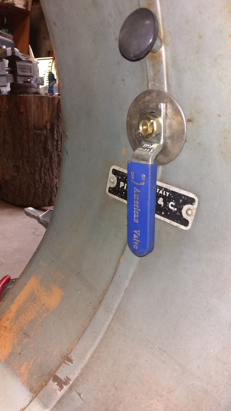 turns me off, no effing RESERVE dammit